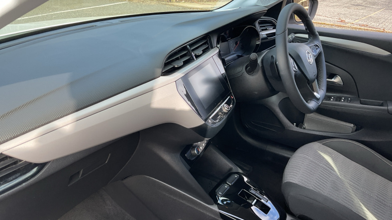 Vauxhall Corsa 1.2 Turbo Design 5dr Auto Petrol Hatchback